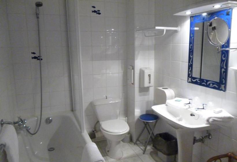 Отель Chalet Sur Lesse