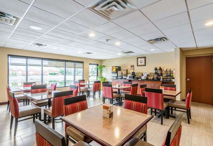 酒店 Comfort Inn & Suites Panama City North