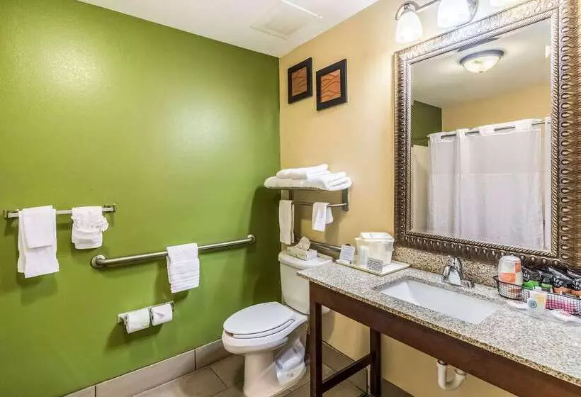 هتل Comfort Inn & Suites Panama City North