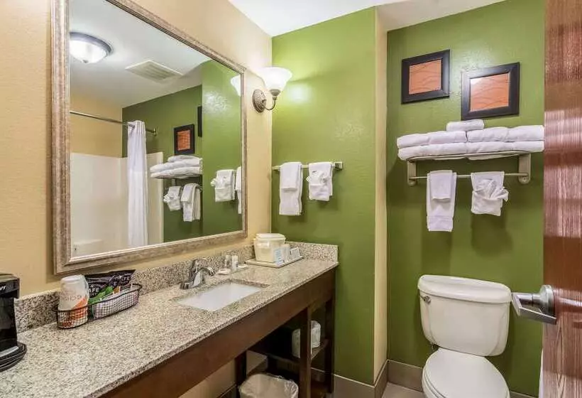 هتل Comfort Inn & Suites Panama City North