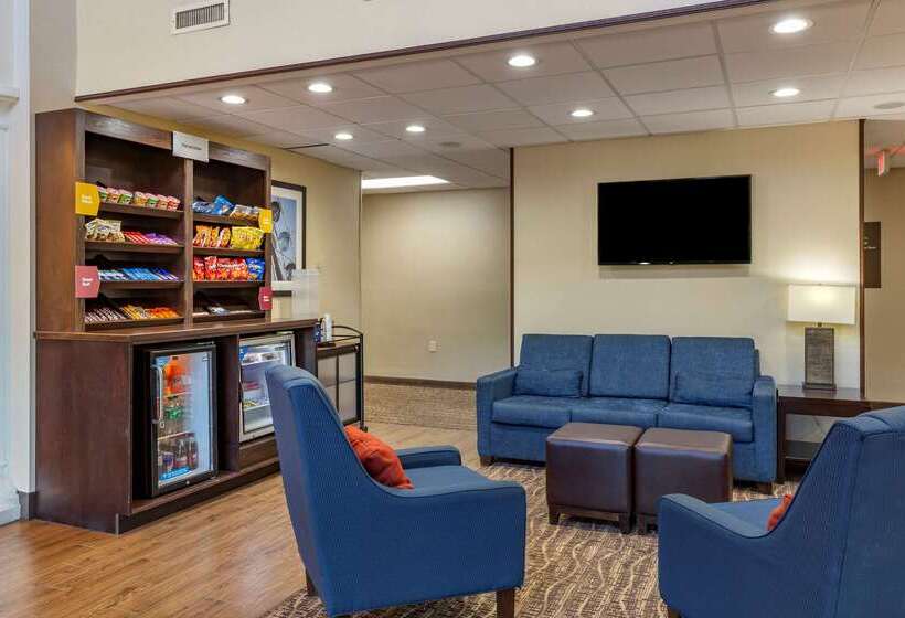 فندق Comfort Suites Raleigh Walnut Creek