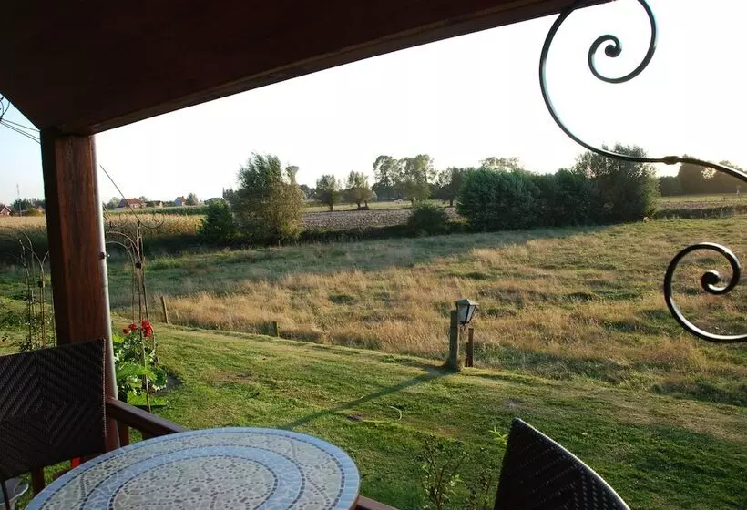 ホテル De Stokerij