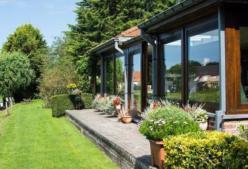 בית מלון כפרי De Stokerij