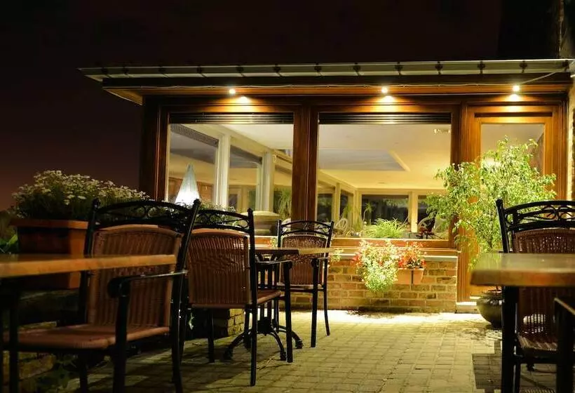 בית מלון כפרי De Stokerij