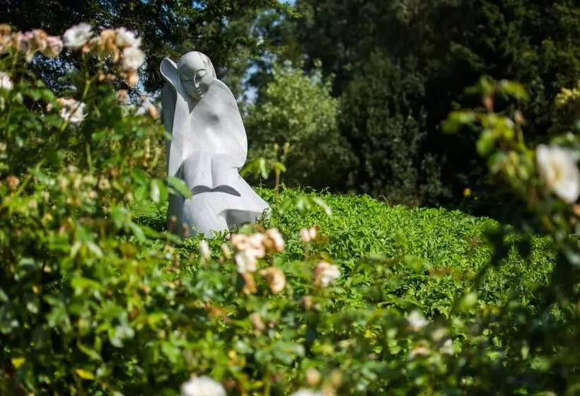 בית מלון כפרי De Stokerij