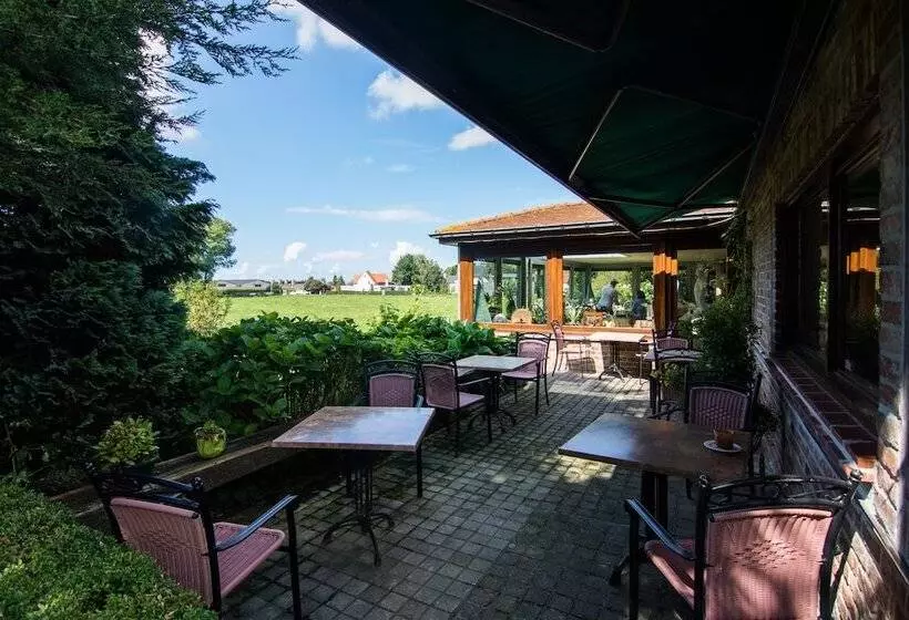 ホテル De Stokerij