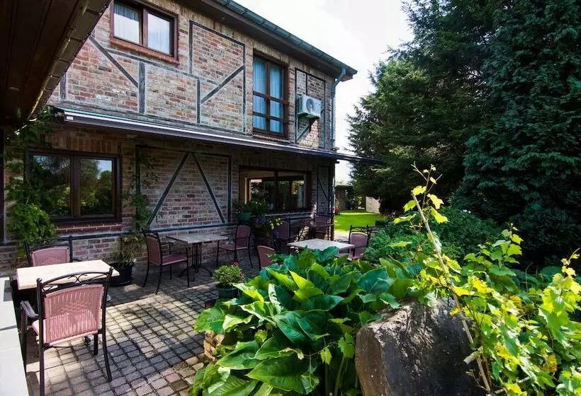 בית מלון כפרי De Stokerij