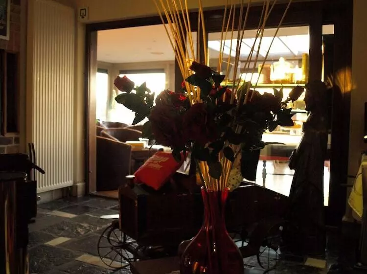 בית מלון כפרי De Stokerij