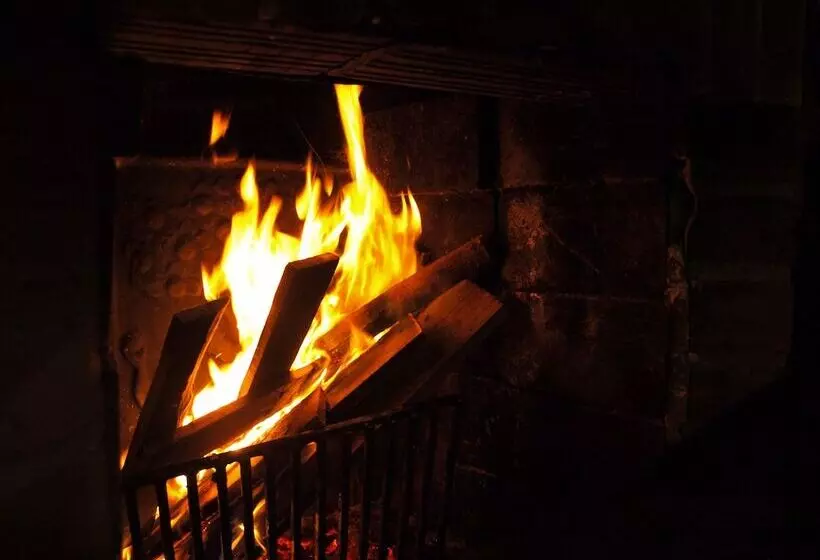 בית מלון כפרי De Stokerij