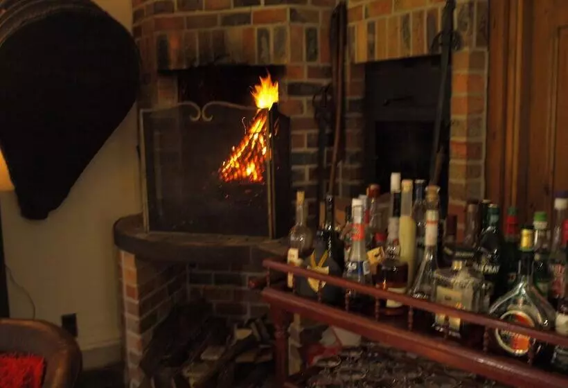 ホテル De Stokerij