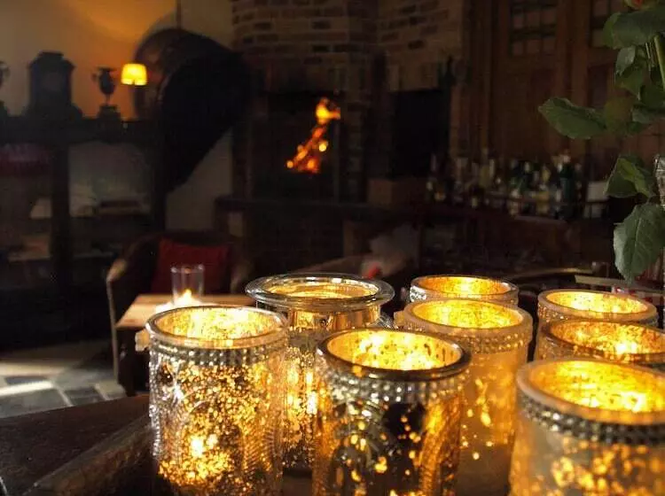 בית מלון כפרי De Stokerij