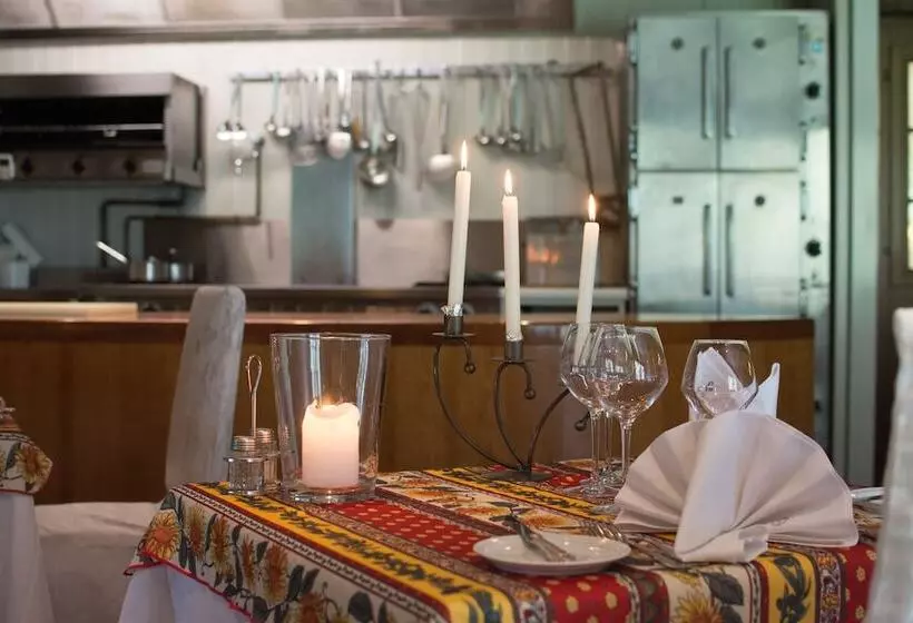 בית מלון כפרי De Stokerij