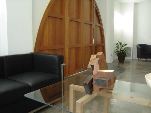 Отель El Patiaz De La Reina Rana