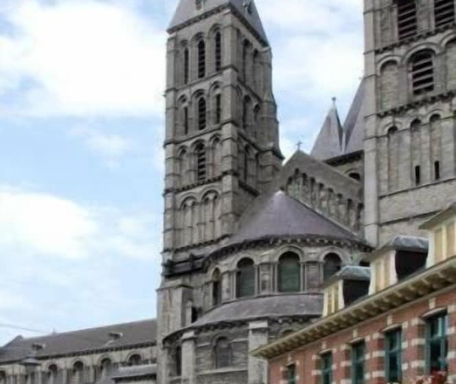 בית מלון כפרי Floreal Le Panoramique