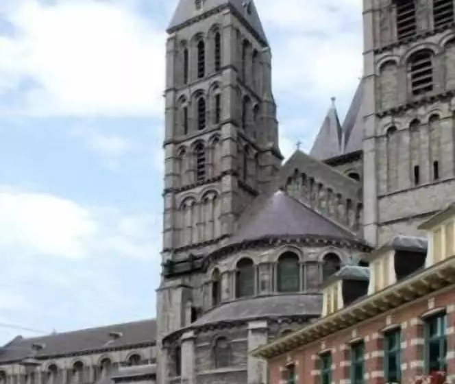 ホテル Floreal Le Panoramique