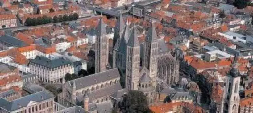 ホテル Floreal Le Panoramique