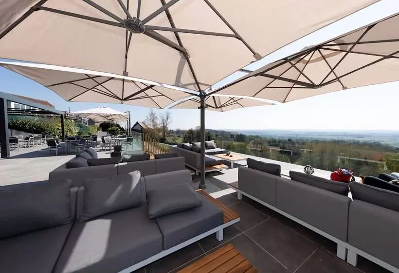 ホテル Floreal Le Panoramique