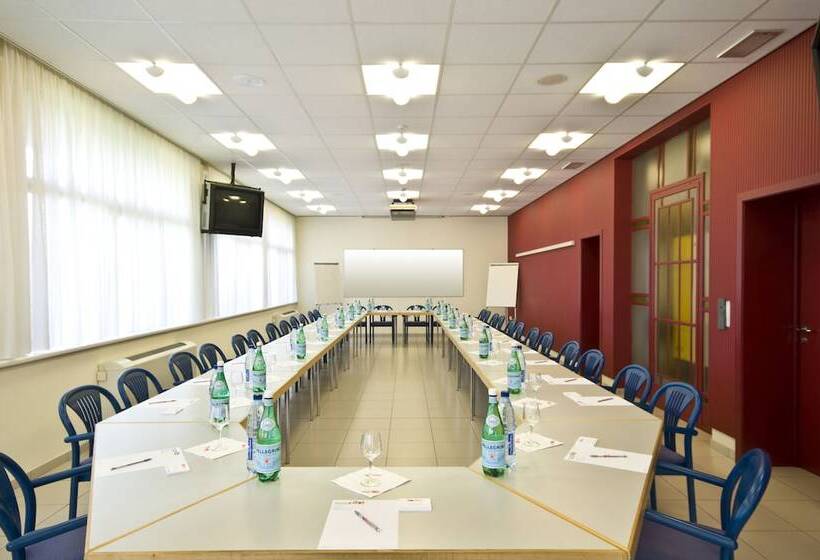 בית מלון כפרי Floreal Le Panoramique