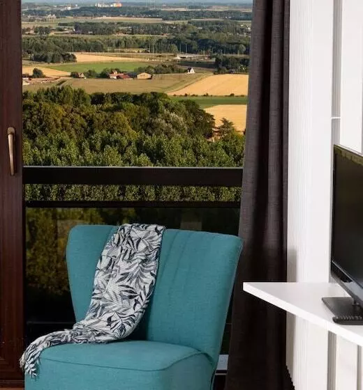 ホテル Floreal Le Panoramique