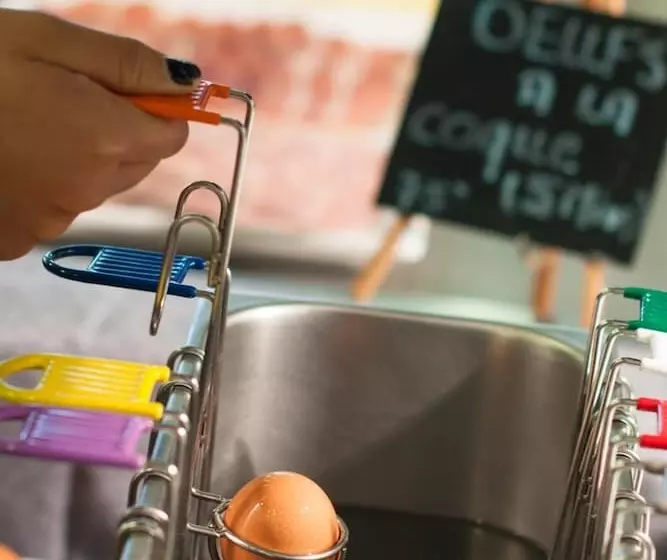 ホテル Floreal Le Panoramique