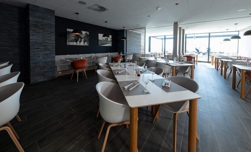 בית מלון כפרי Floreal Le Panoramique