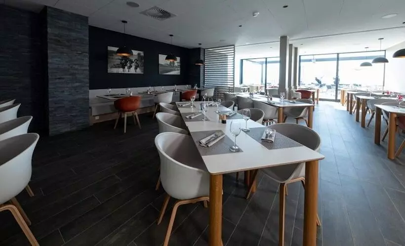 ホテル Floreal Le Panoramique