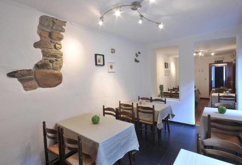 ホテル Hôtel Du Perron