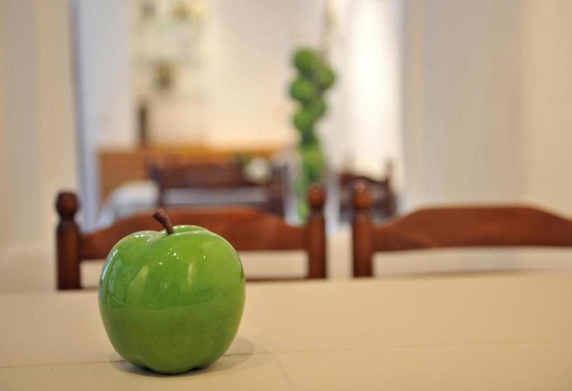 ホテル Hôtel Du Perron