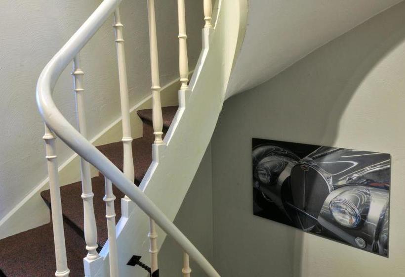 ホテル Hôtel Du Perron