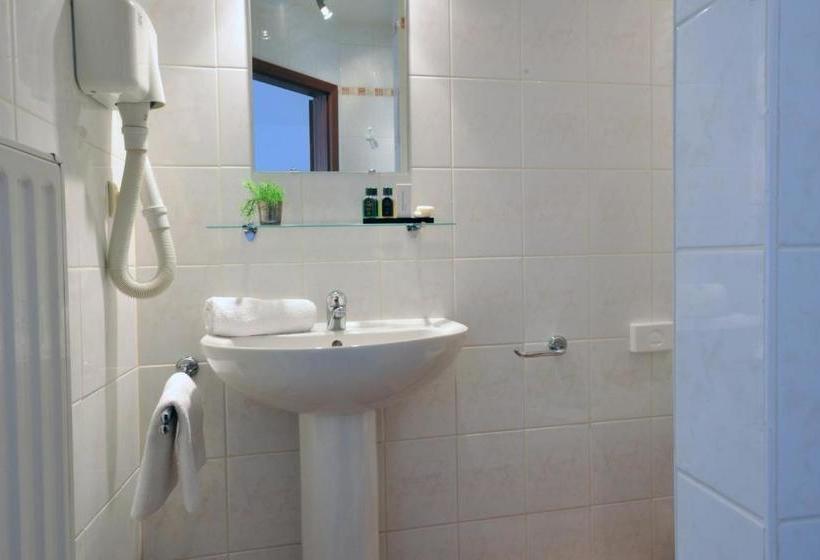 ホテル Hôtel Du Perron