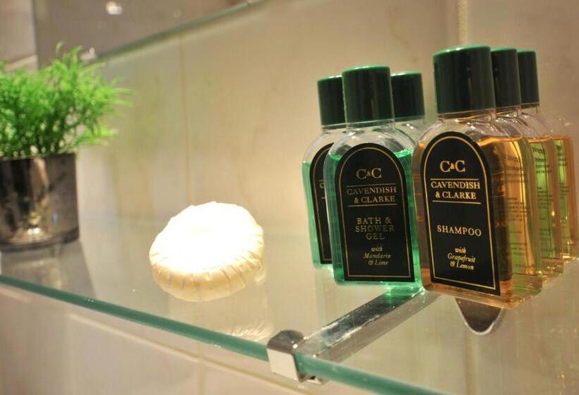 ホテル Hôtel Du Perron