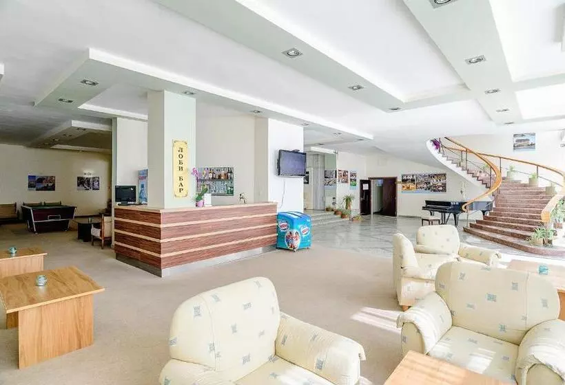 هتل International House Of Journalists Resort