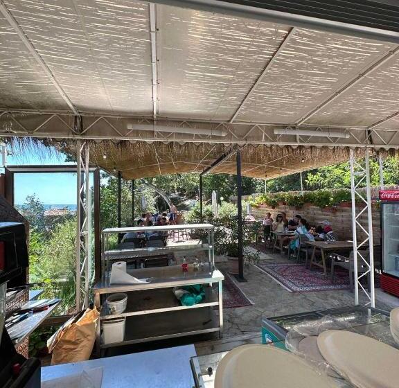 בית מלון כפרי International House Of Journalists Resort