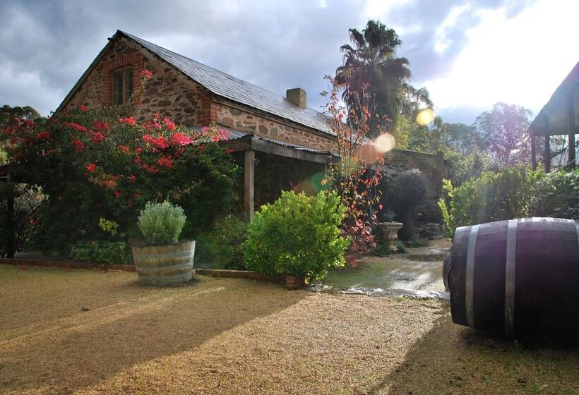 فندق Jacobs Creek Retreat