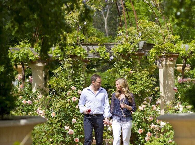 فندق Jacobs Creek Retreat