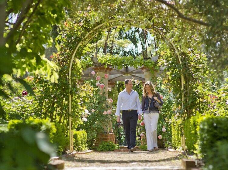 فندق Jacobs Creek Retreat