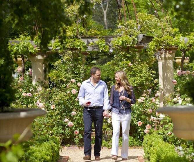 فندق Jacobs Creek Retreat