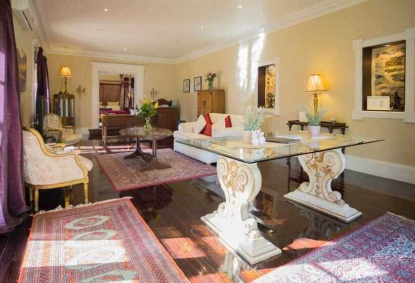 فندق Jacobs Creek Retreat