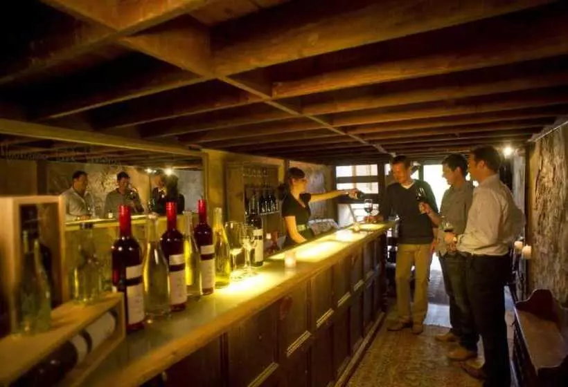 ホテル Jacobs Creek Retreat