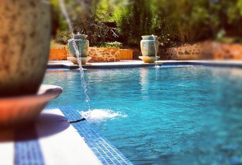 فندق Jacobs Creek Retreat