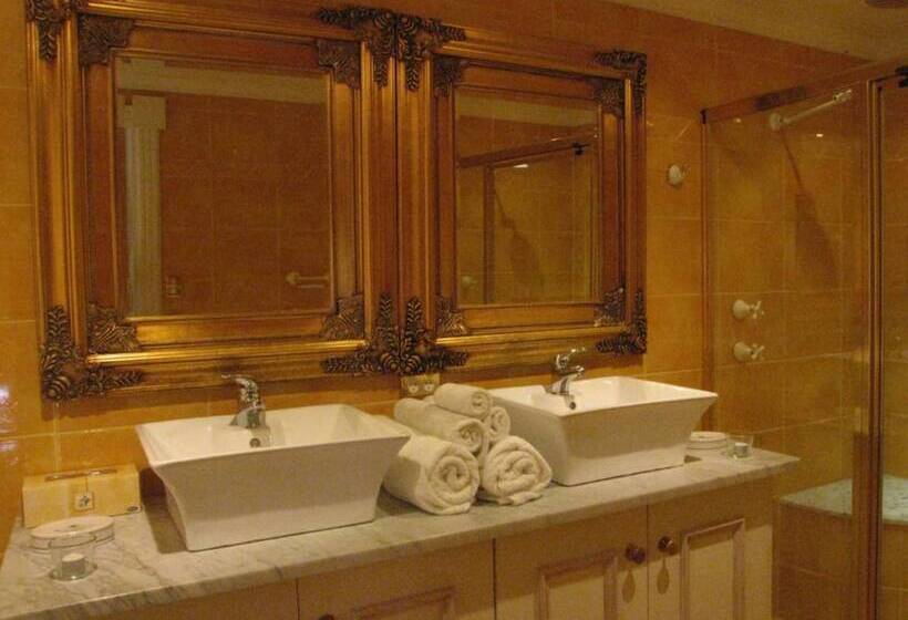 فندق Jacobs Creek Retreat