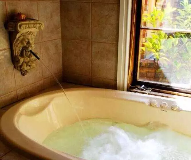 ホテル Jacobs Creek Retreat