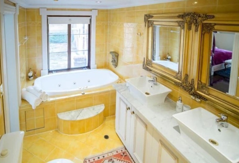 فندق Jacobs Creek Retreat