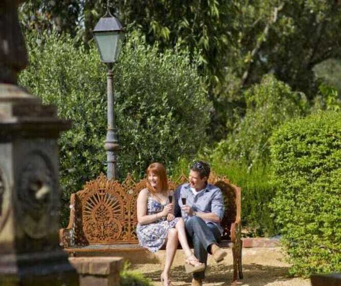 فندق Jacobs Creek Retreat