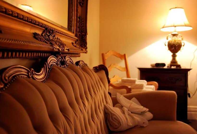 فندق Jacobs Creek Retreat