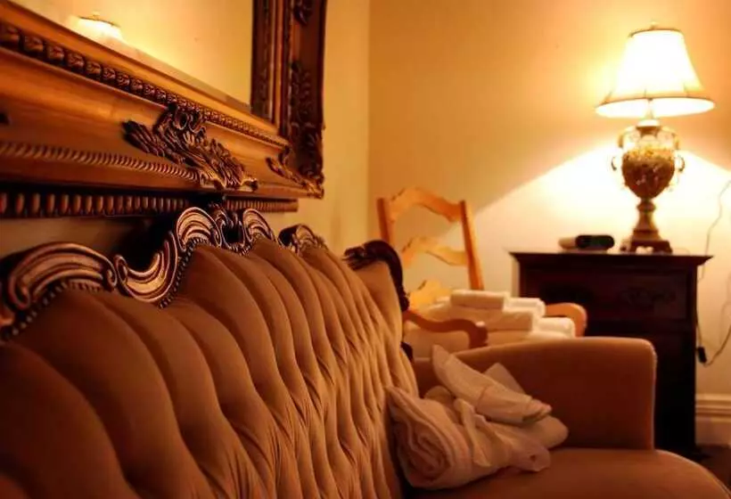 ホテル Jacobs Creek Retreat