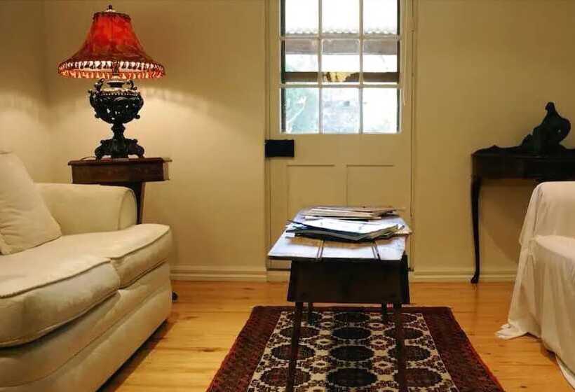 فندق Jacobs Creek Retreat