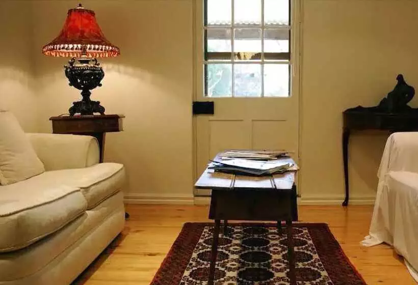 ホテル Jacobs Creek Retreat