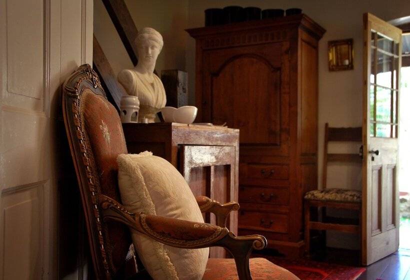 فندق Jacobs Creek Retreat