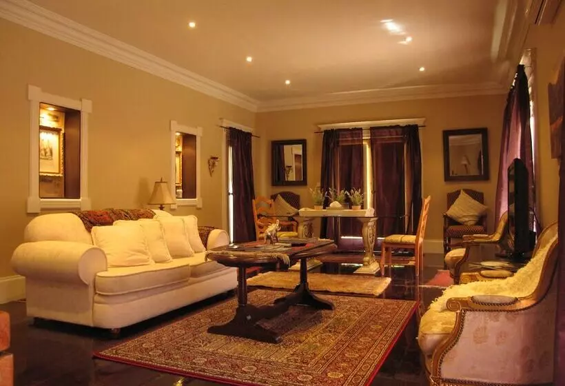 ホテル Jacobs Creek Retreat